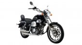 2013 Keeway V-Blade 250i photo